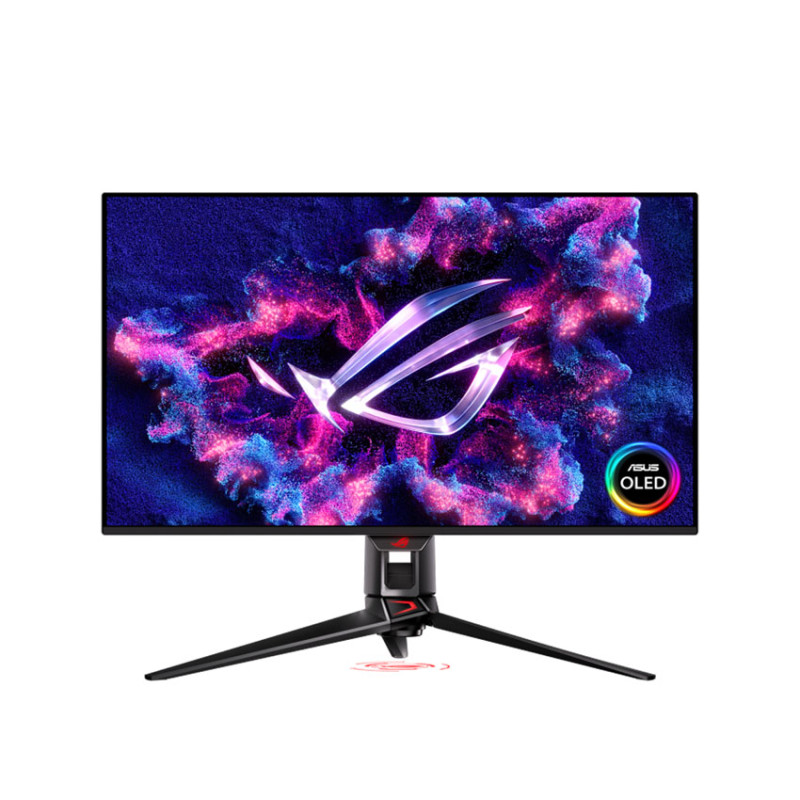 Màn hình ASUS ROG Swift OLED PG32UCDMR (31.5 inch/UHD /QD-OLED/240Hz/0.03ms/USB-C 90W)