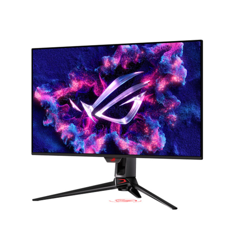 Màn hình ASUS ROG Swift OLED PG32UCDMR (31.5 inch/UHD /QD-OLED/240Hz/0.03ms/USB-C 90W)