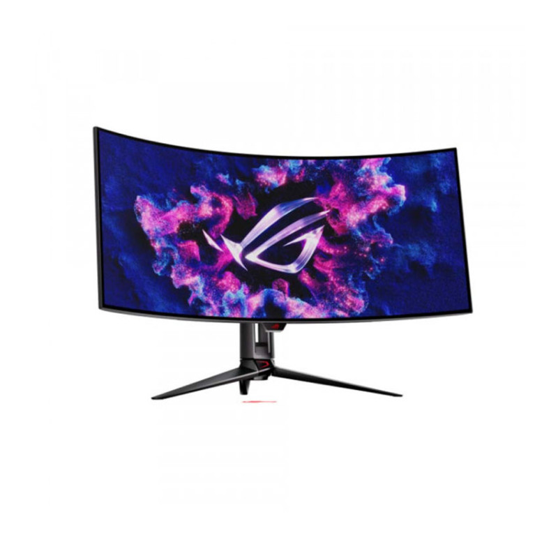 Màn hình ASUS ROG Swift OLED PG39WCDM (39 inch/WQHD /WOLED/240Hz/0.03ms/USB-C 90W/cong)