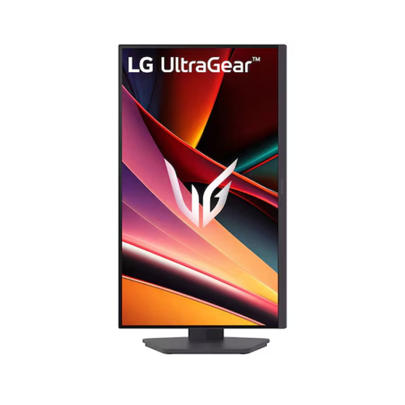 Màn hình LG UltraGear 27G610A-B (27 icnh/QHD/IPS/200Hz/1ms)