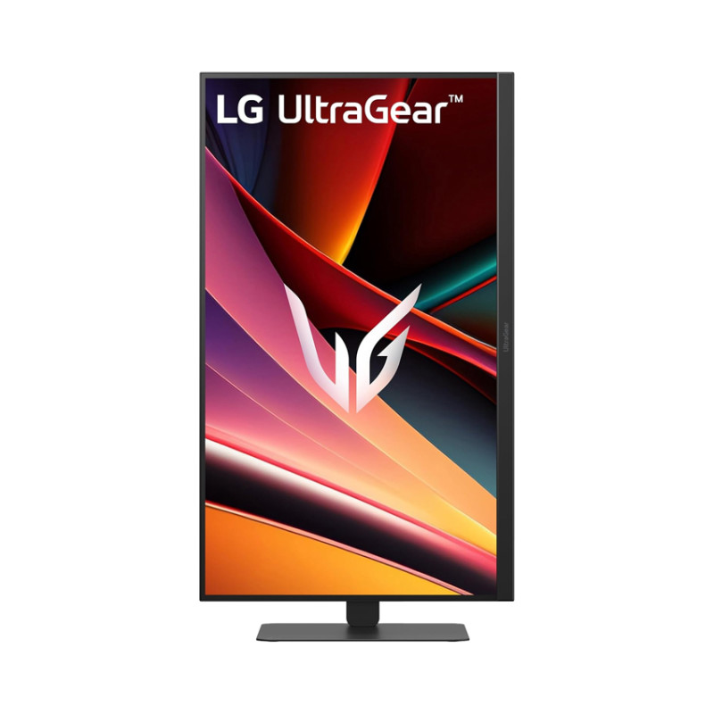 Màn hình LG UltraGear 27G640A-B (27 icnh/QHD/IPS/300Hz/1ms/loa/USB-C 15W)