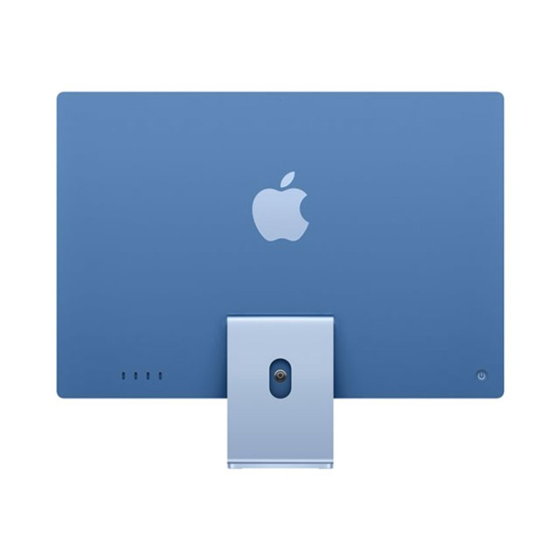 PC Apple iMac M4