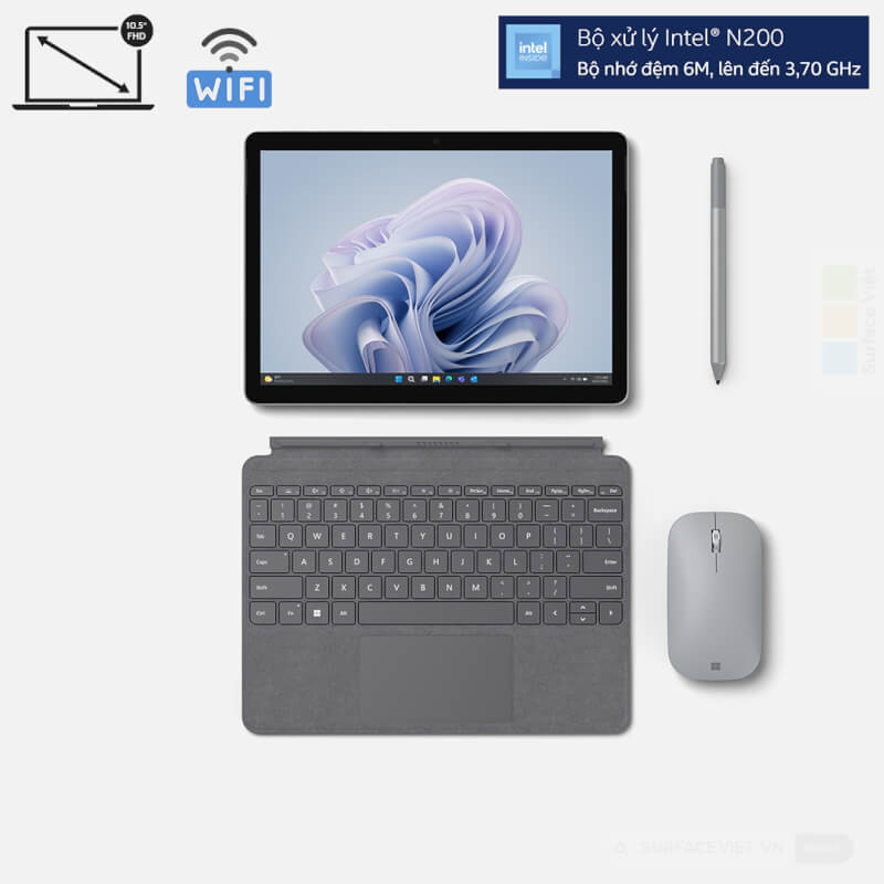 Surface Go 4