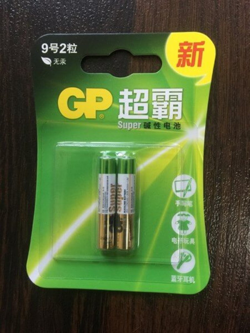 Pin Pen Surface chính hãng