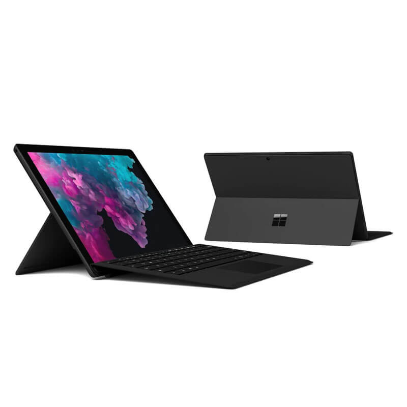 Surface Pro 6