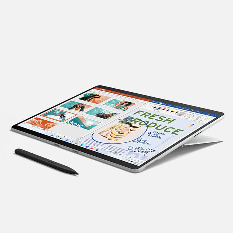 Surface Pro X 2021