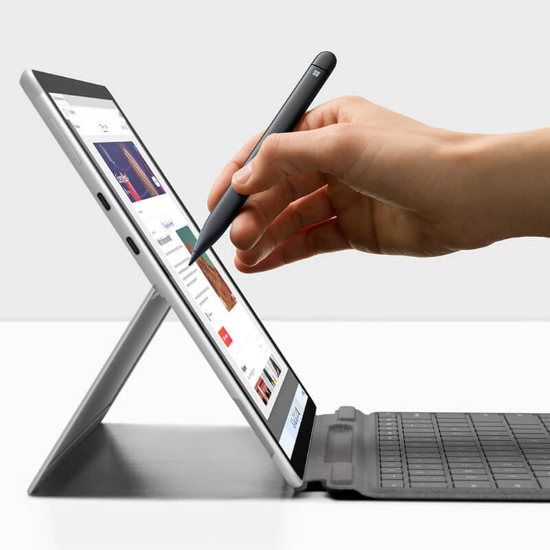 Surface Pro X 2021