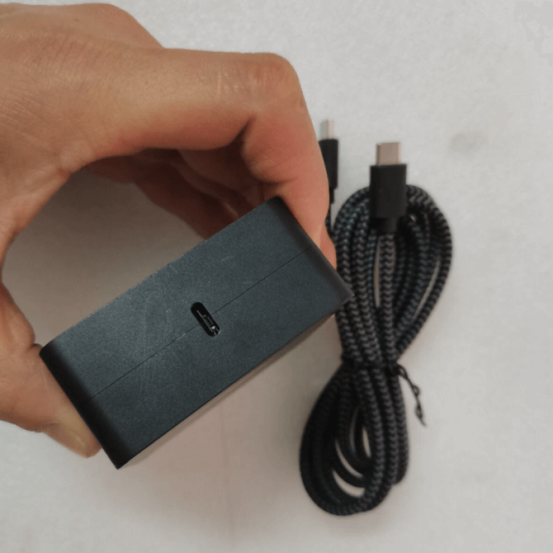 Sạc USB-C Power Adapter 96W (kèm dây sạc Type-C)