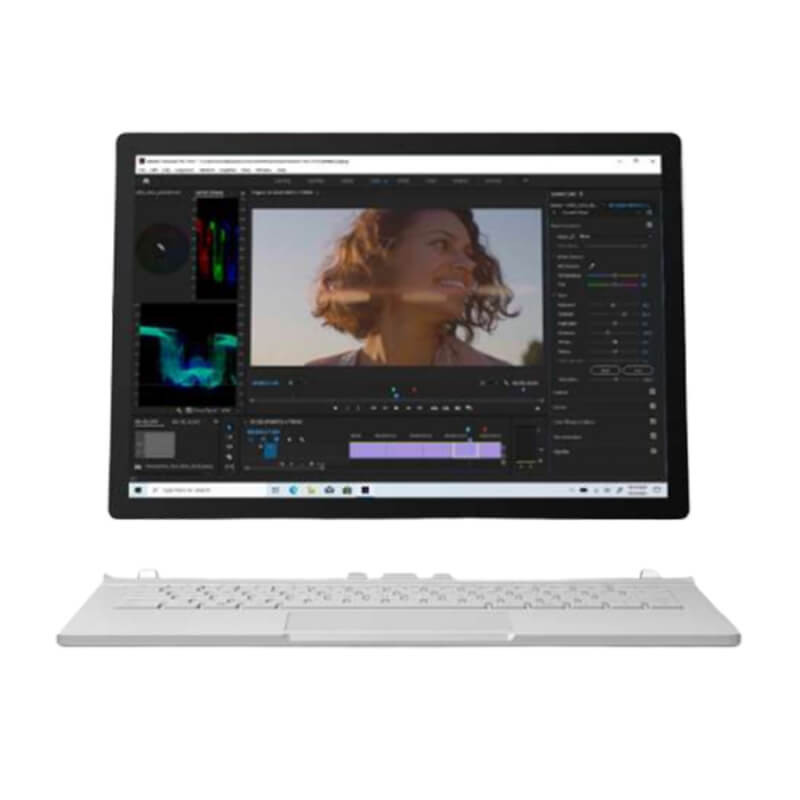Surface Book 3