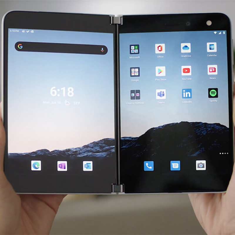 Surface Duo