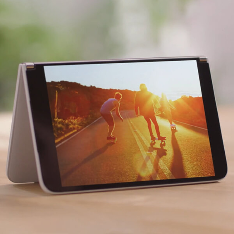 Surface Duo