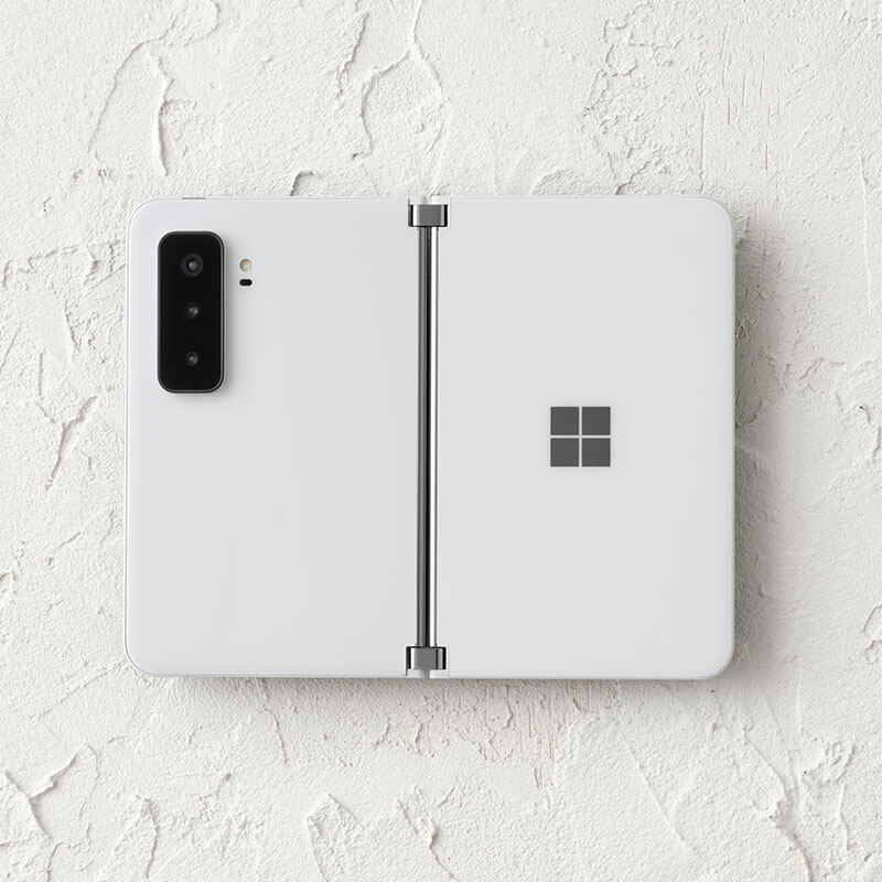 Surface Duo 2