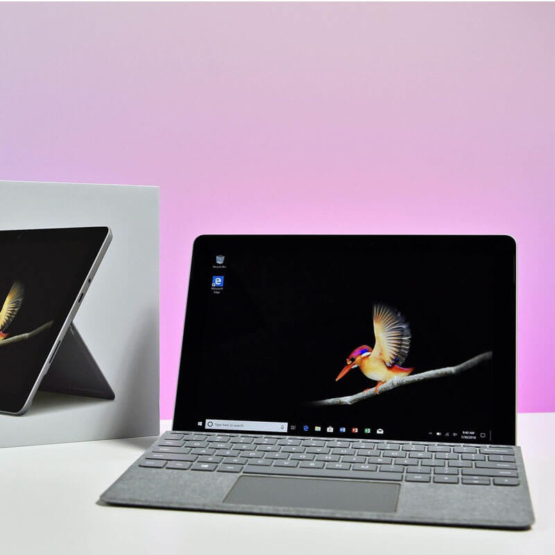 Surface Go