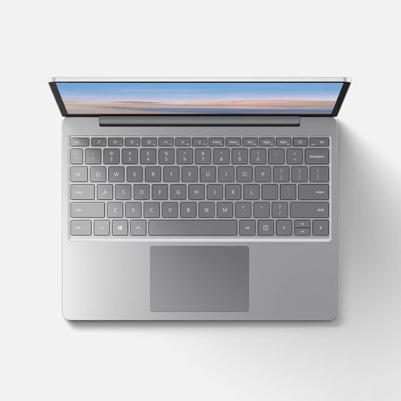 Surface Laptop Go