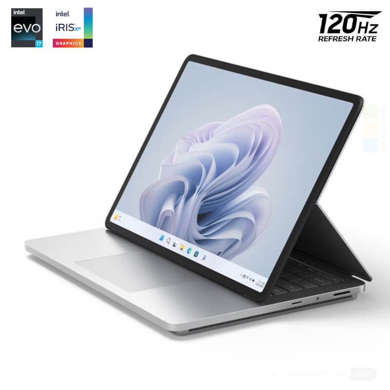 Surface Laptop Studio 2