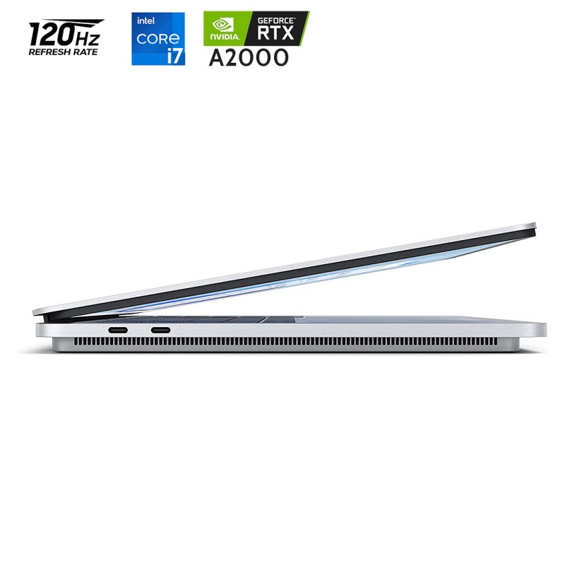 Surface Laptop Studio