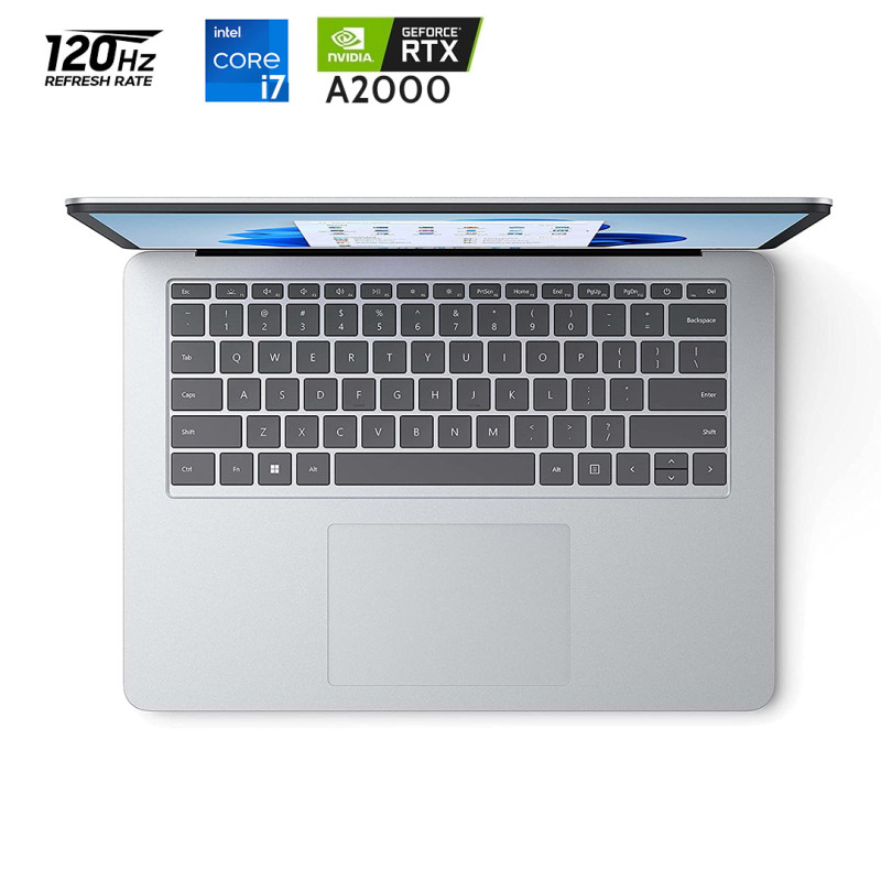 Surface Laptop Studio