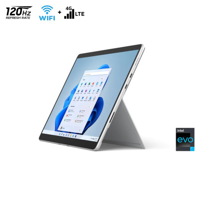 Surface Pro 8 LTE (4G)
