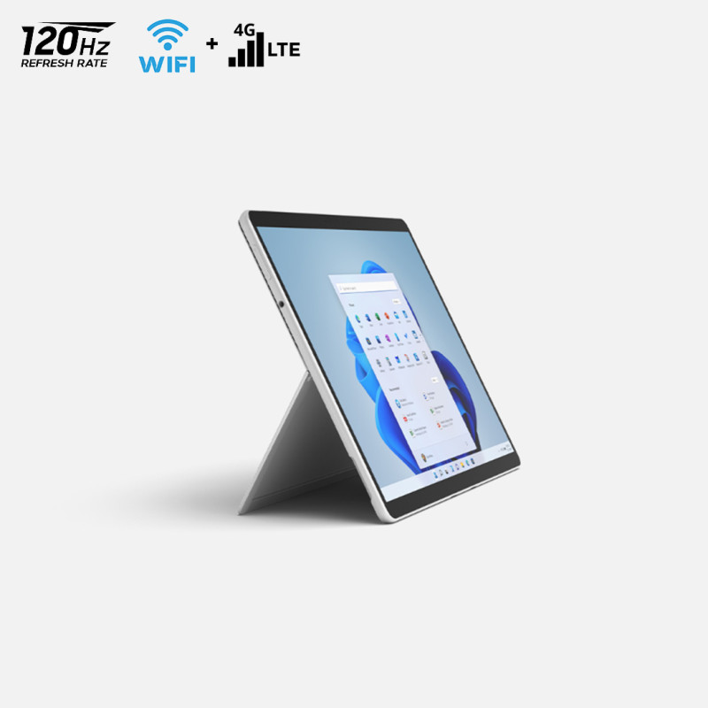 Surface Pro 8 LTE (4G)