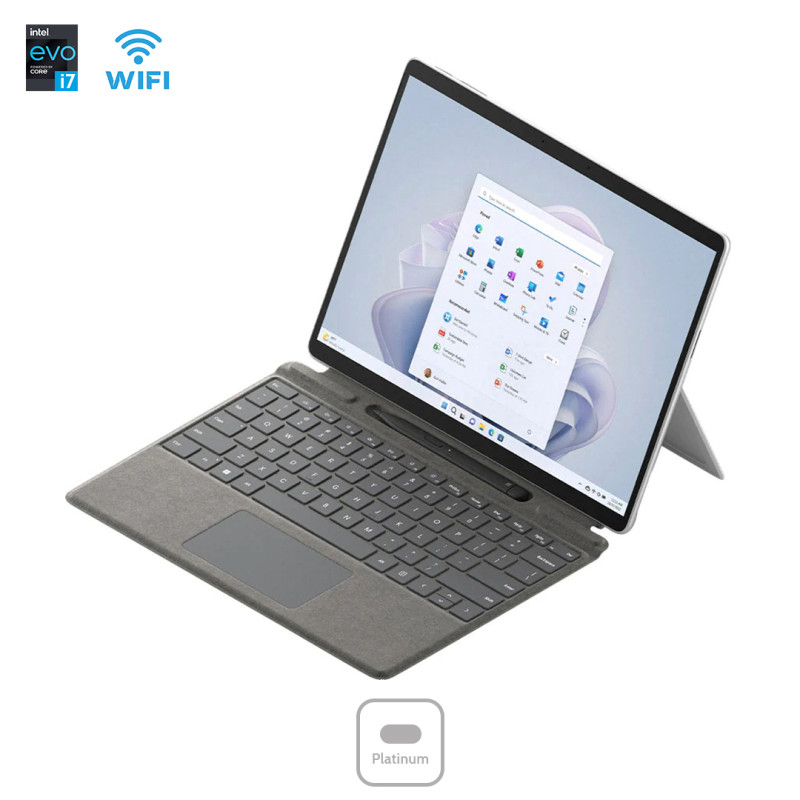 Surface Pro 9 5G