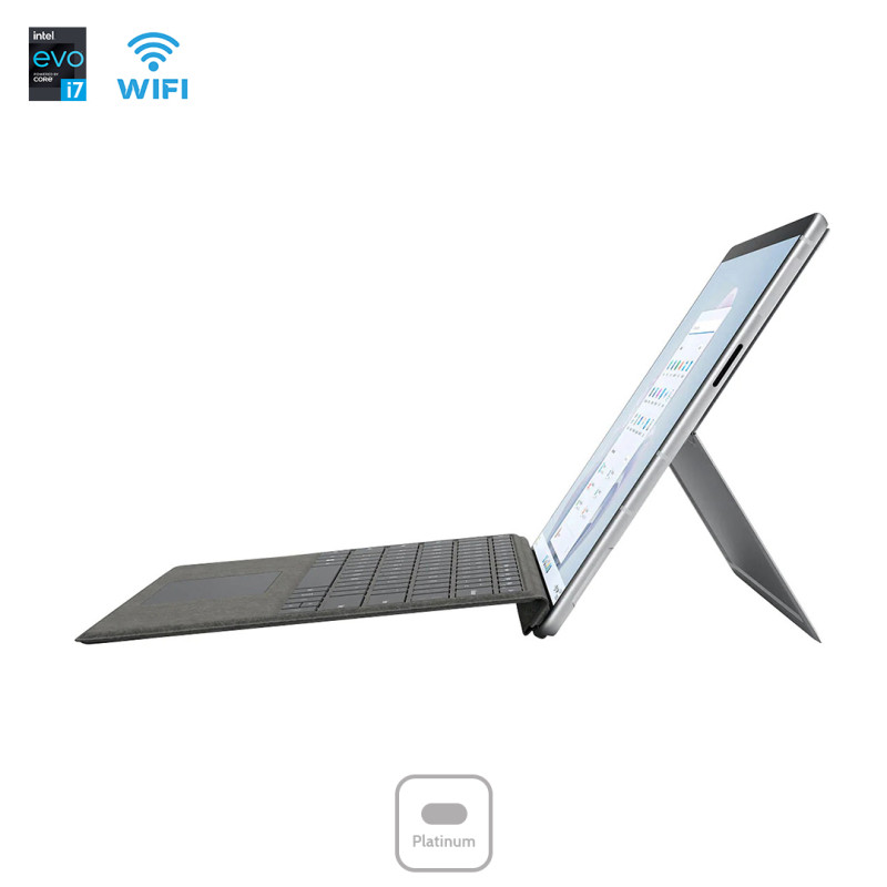 Surface Pro 9 5G