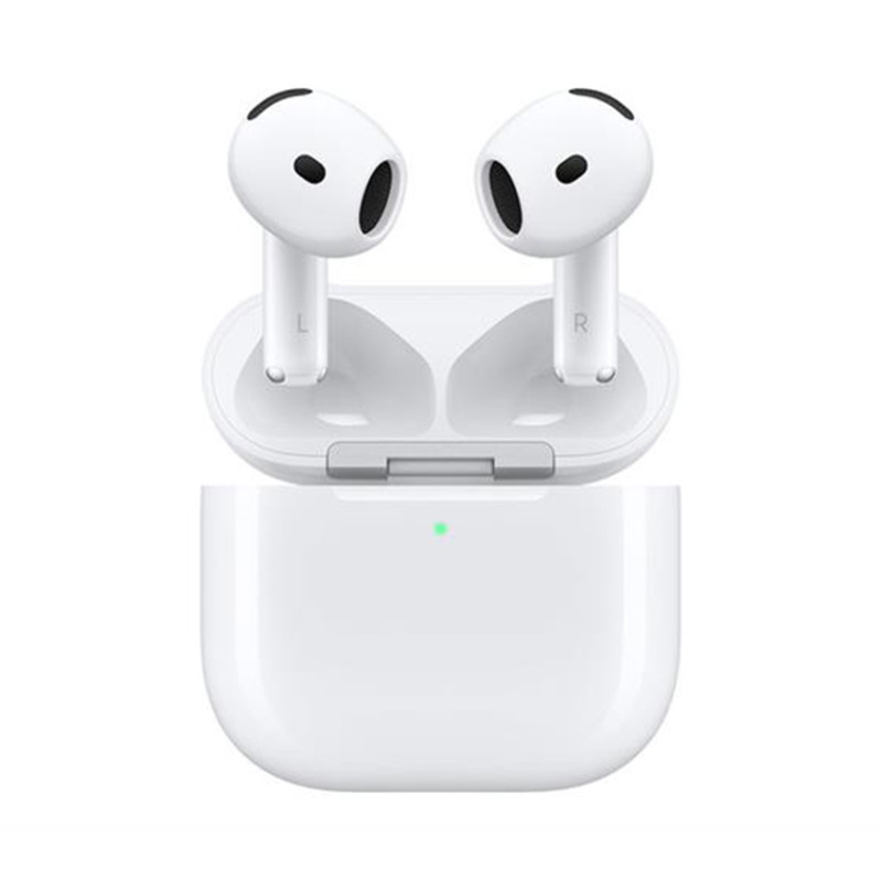Tai nghe Apple AirPods 4 - Chủ Động Khử Tiếng Ồn