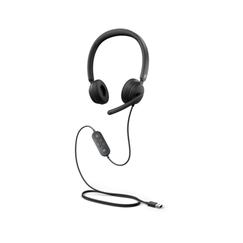 Tai nghe Modern USB Headset Microsoft