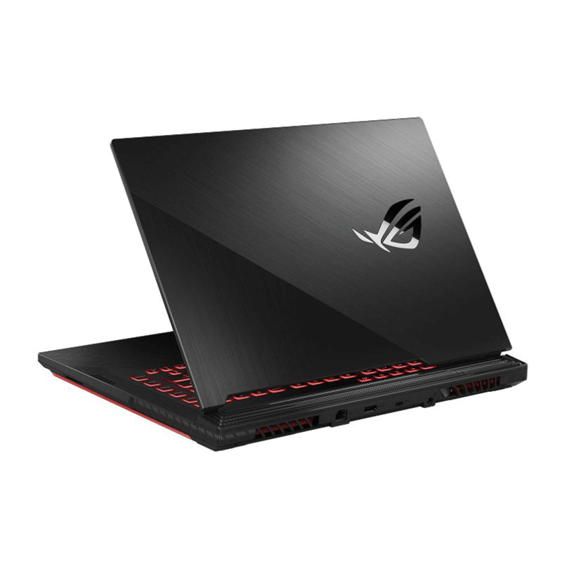Asus ROG Strix G15 G512