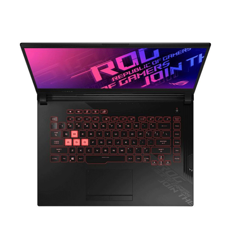 Asus ROG Strix G15 G512