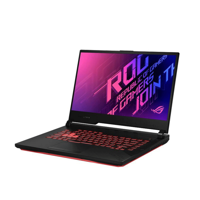 Asus ROG Strix G15 G512