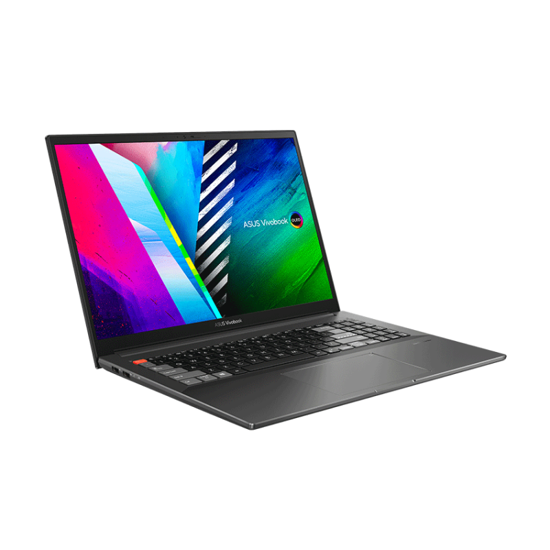 Asus VivoBook Pro M7600QC