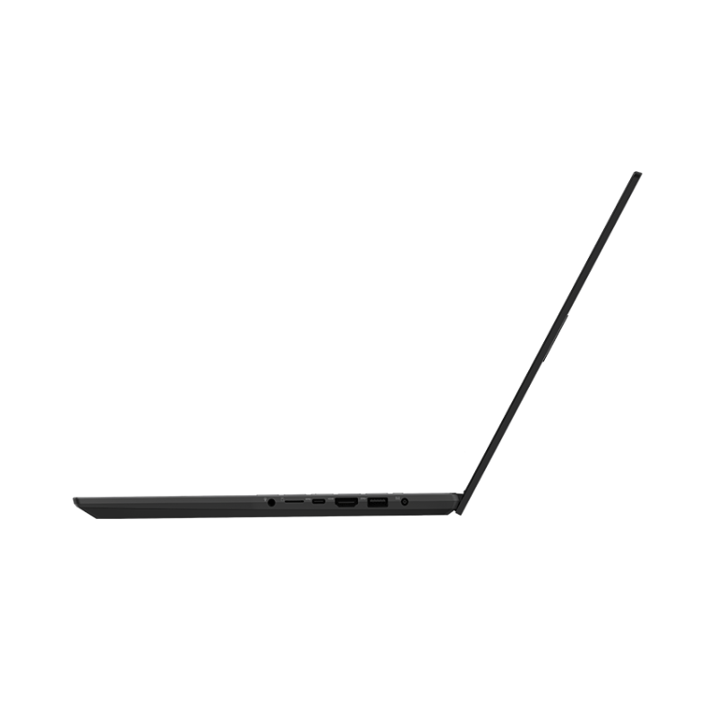 Asus VivoBook Pro M7600QC