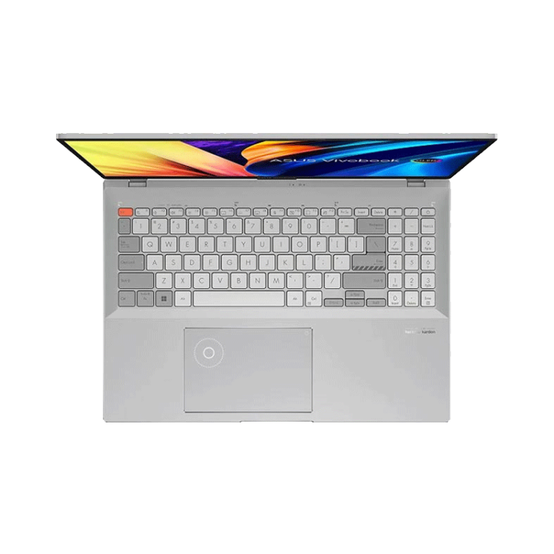 Asus VivoBook Pro 16 OLED