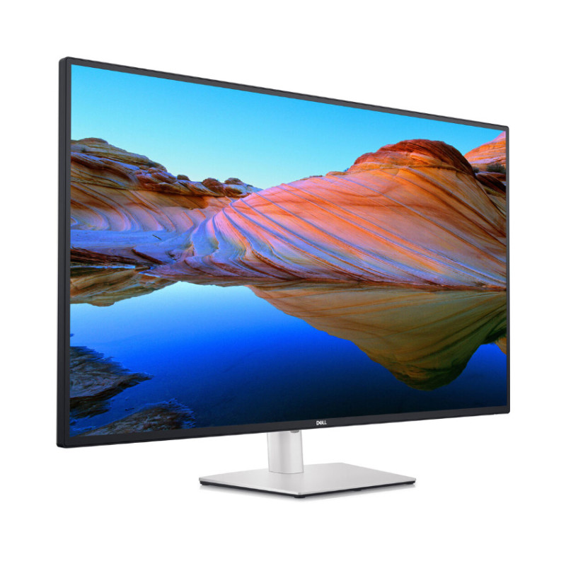 Màn hình Dell UltraSharp U4323QE (42.51 inch/UHD/IPS/60Hz/5ms)
