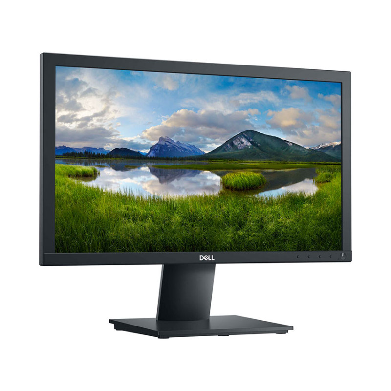 Màn hình Dell E2020H (19.5 inch/HD/TN/60Hz/5ms)