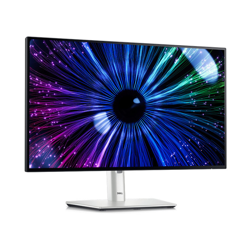 Màn hình Dell Ultrasharp U2424HE (23.8 inch/FHD/IPS/120Hz/5ms/USB-C/RJ45)