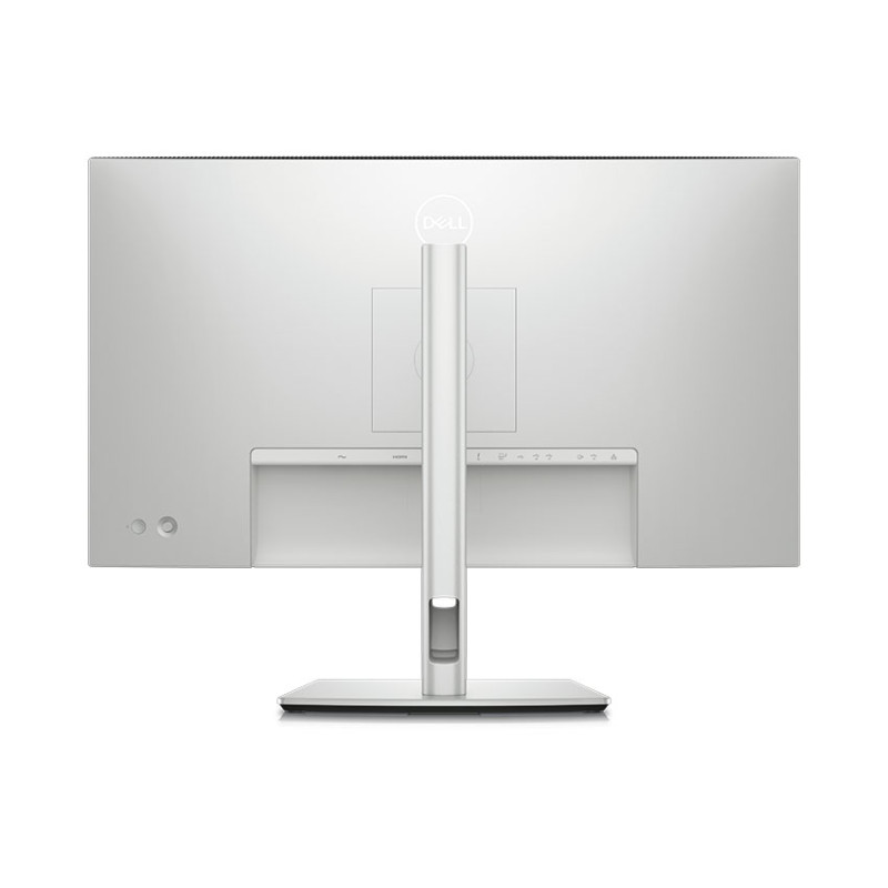 Màn hình Dell Ultrasharp U2724DE (27 inch/QHD/IPS/120Hz/5ms/USB-C/RJ45/Thunderbolt)