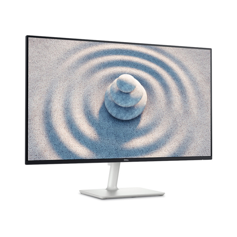 Màn hình Dell S2725H (27 inch/FHD/IPS/100Hz/4ms/loa)