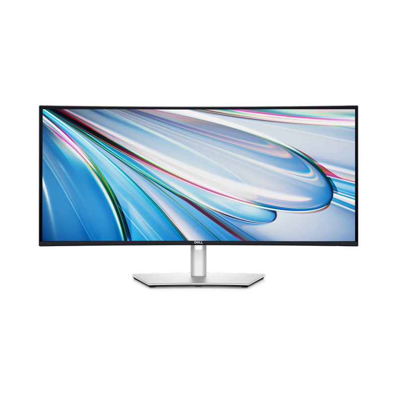 Màn hình Dell Ultrasharp U3425WE (34 inch/QHD/IPS/120Hz/5ms/USB-C)
