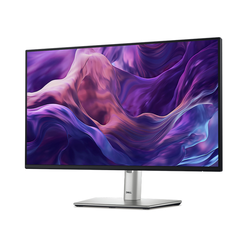 Màn hình Dell P2425HE (23.8 inch/FHD/IPS/100Hz/5ms/USB-C/RJ45)