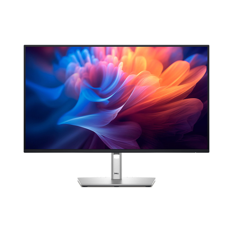 Màn hình Dell P2725HE (27 inch/FHD/IPS/100Hz/5ms/USB-C/RJ45)