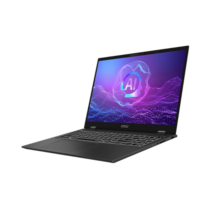 MSI Prestige 16 AI+ Evo B2VMG