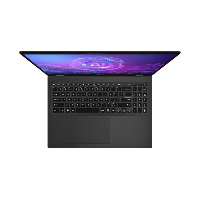 MSI Prestige 16 AI+ Evo B2VMG