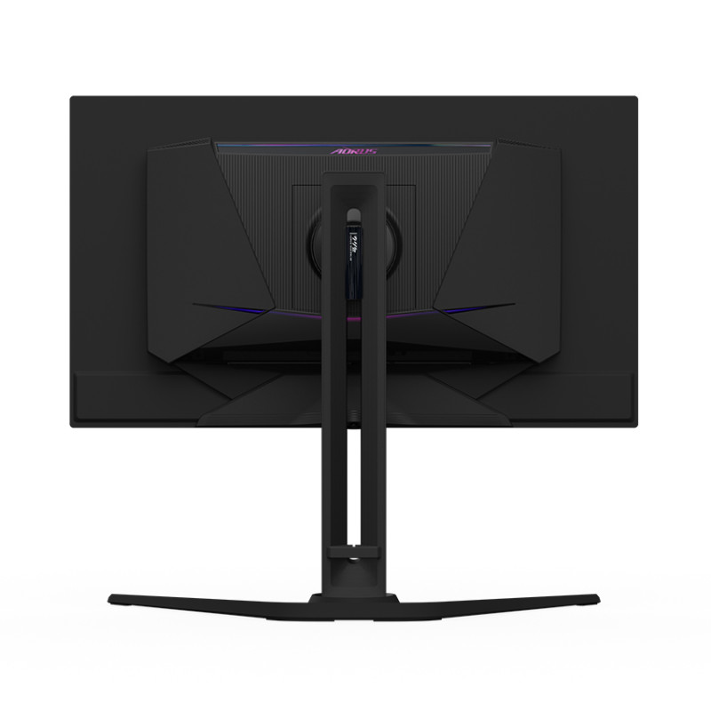 Màn hình Gigabyte AORUS FO27Q3 (27 inch/QHD/OLED/360hz/0.03ms/loa)