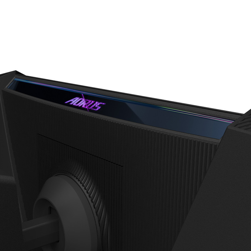Màn hình Gigabyte AORUS FO27Q3 (27 inch/QHD/OLED/360hz/0.03ms/loa)