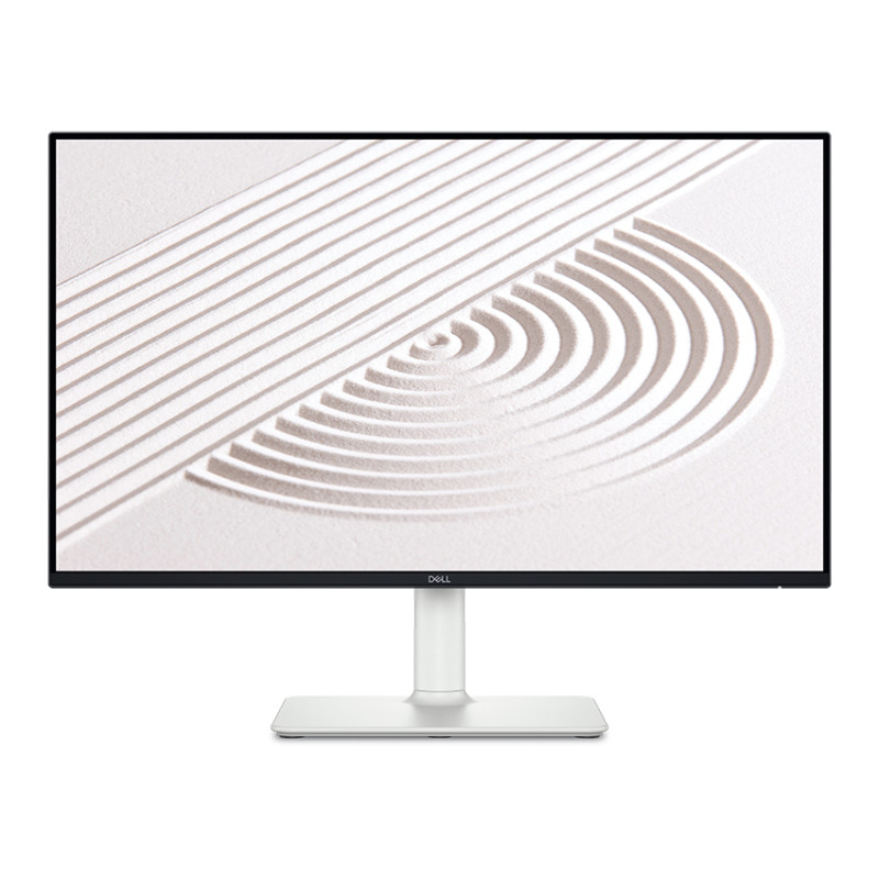 Màn hình Dell S2425HS (23.8 inch/FHD/IPS/100Hz/4ms/loa)