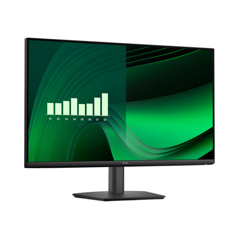 Màn hình Dell Pro E2725HM (27 inch/FHD/IPS/100Hz/5ms)