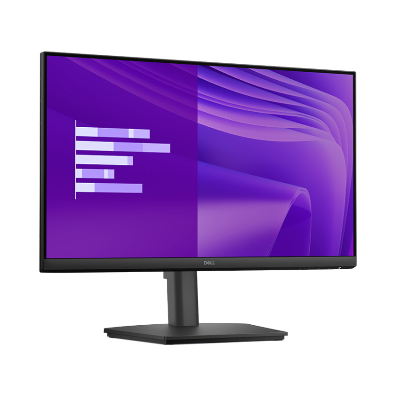 Màn hình Dell Pro E2425HSM (23.8 inch/FHD/IPS/100Hz/5ms/loa)