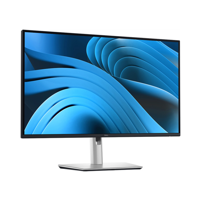Màn hình Dell Pro Plus P2725QE (27 inch/UHD/IPS/100Hz/5ms/USB-C 90W/RJ45)
