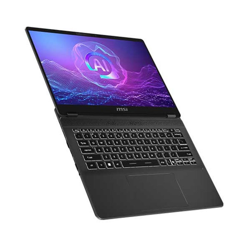 MSI Prestige 14 AI+ Evo